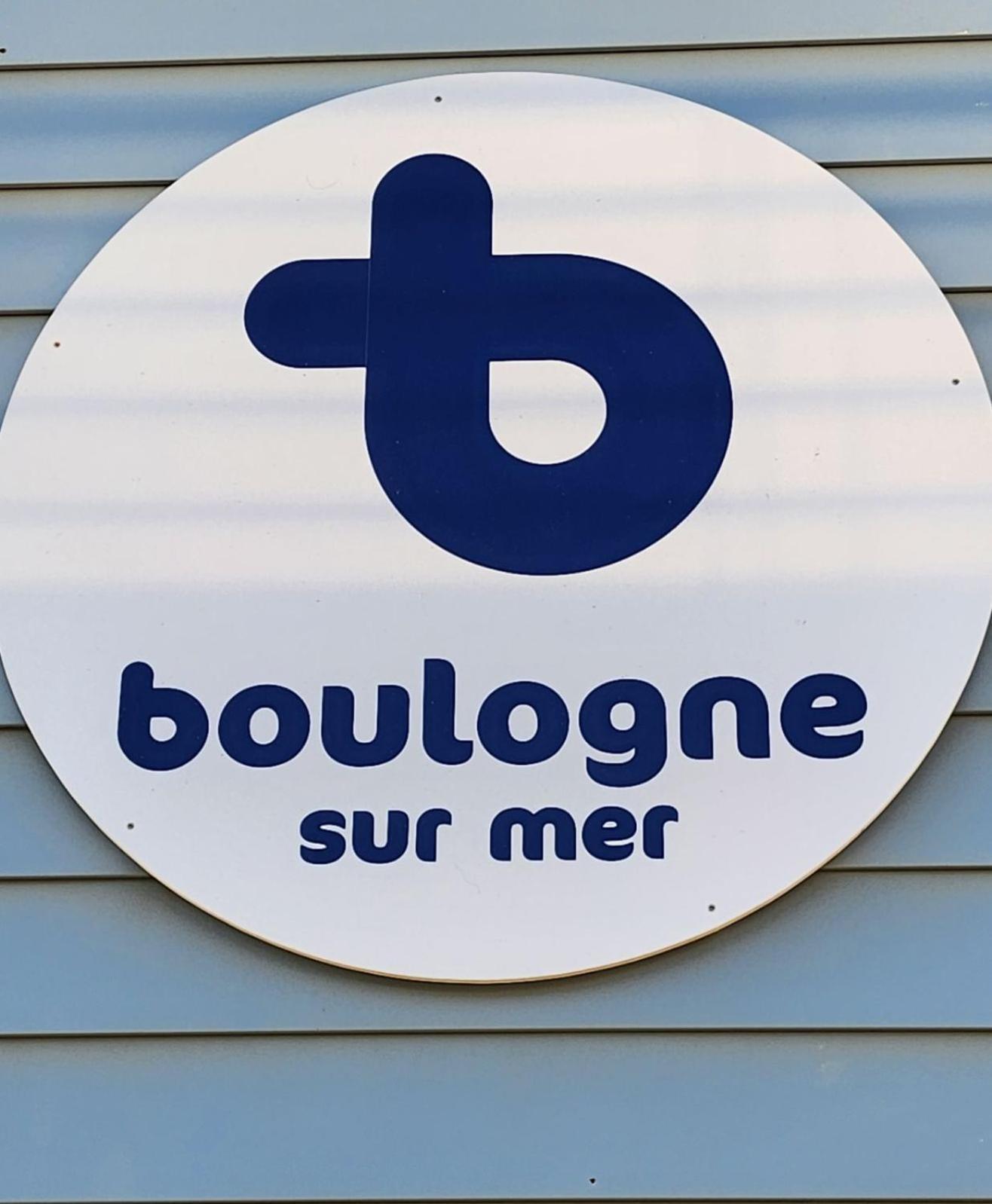 Gite Boulogne-Sur-Mer Esterno foto